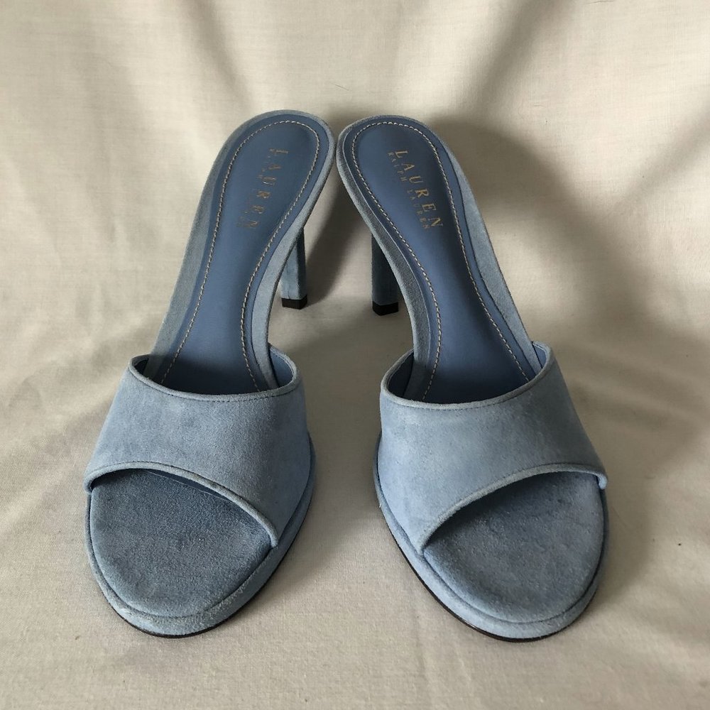 Ralph Lauren Sandals